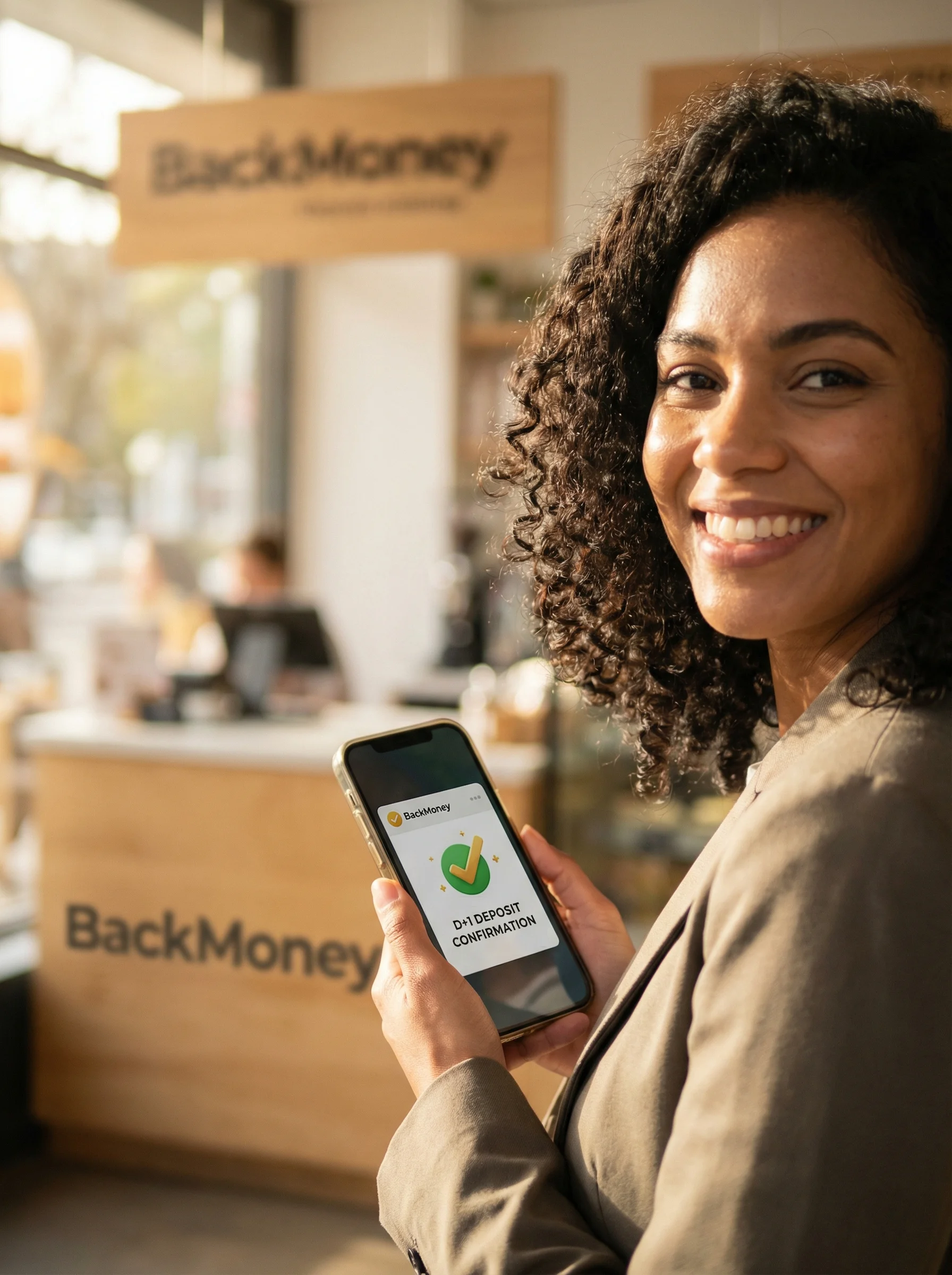 Equipe jurídica BackMoney analisando documentos de compliance